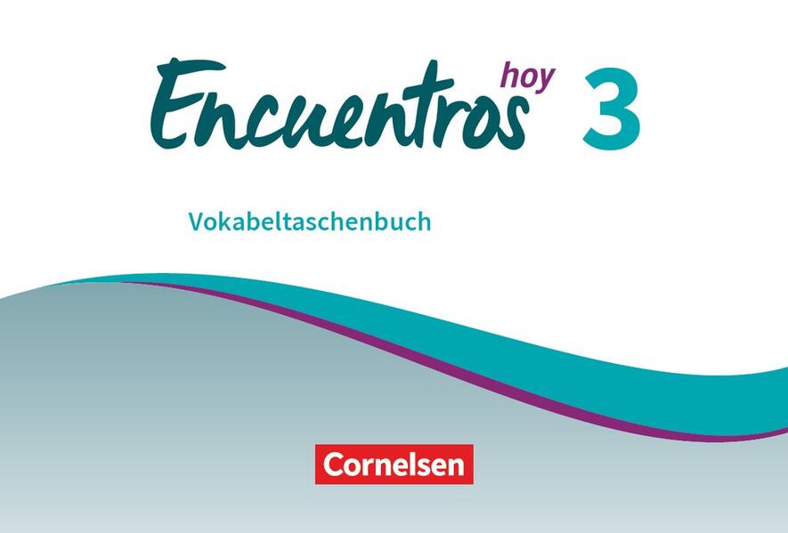 Produktbild: Band 3 - Vokabeltaschenbuch
