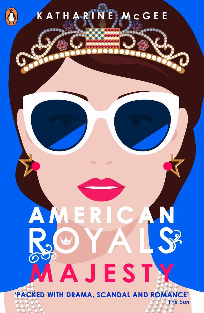Produktbild: American Royals 2 | Katharine Mcgee