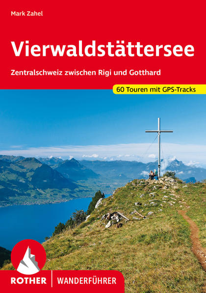 Produktbild: Vierwaldstättersee | Mark Zahel
