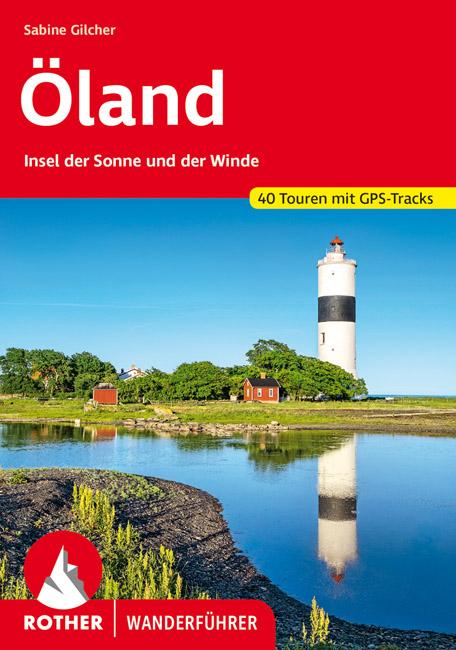 Produktbild: Öland | Sabine Gilcher