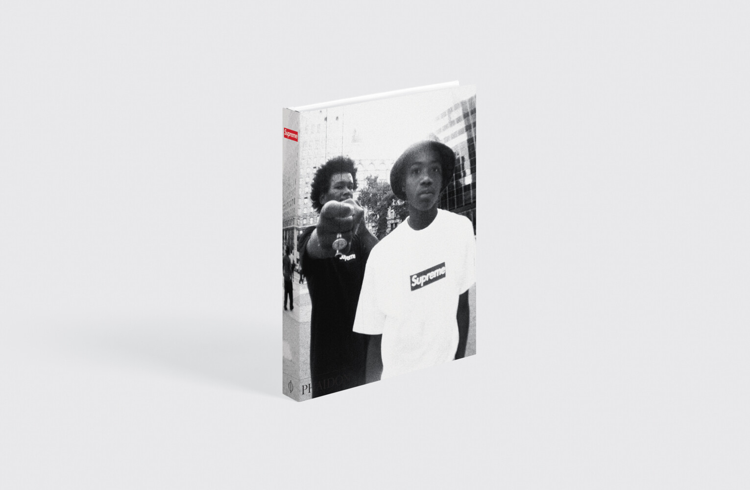 Produktbild: Supreme | Supreme