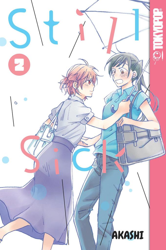 Produktbild: Still Sick, Volume 2 | Akashi