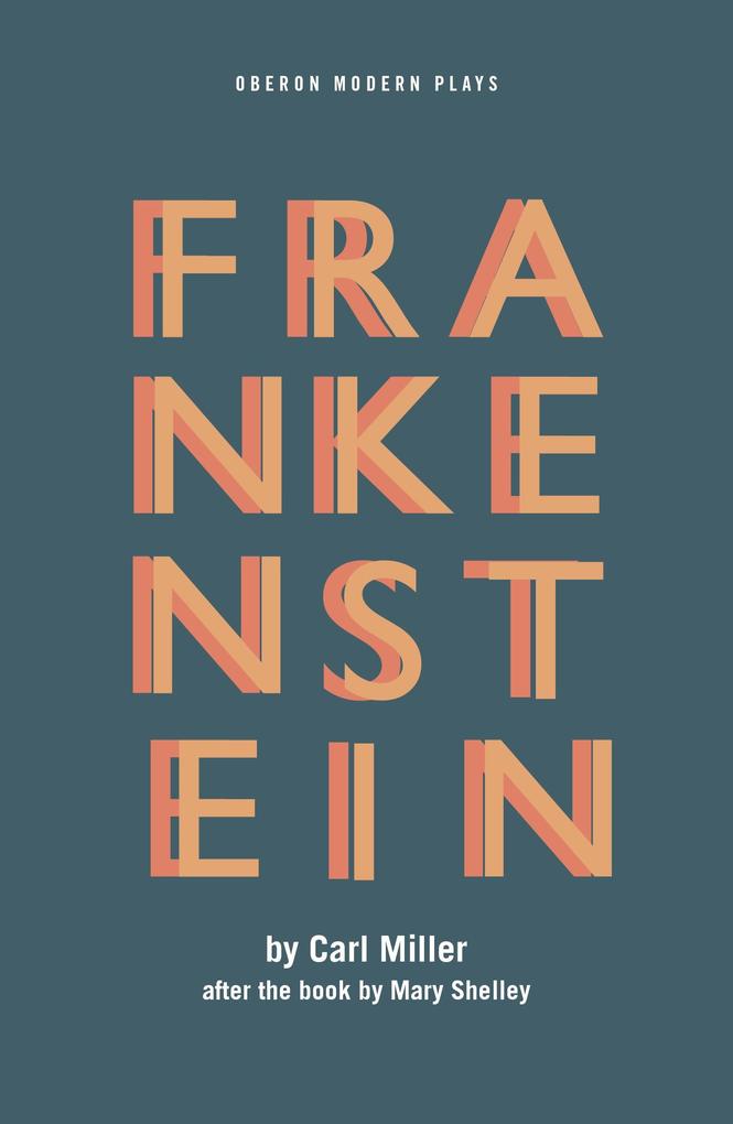 Produktbild: Frankenstein | Carl Miller
