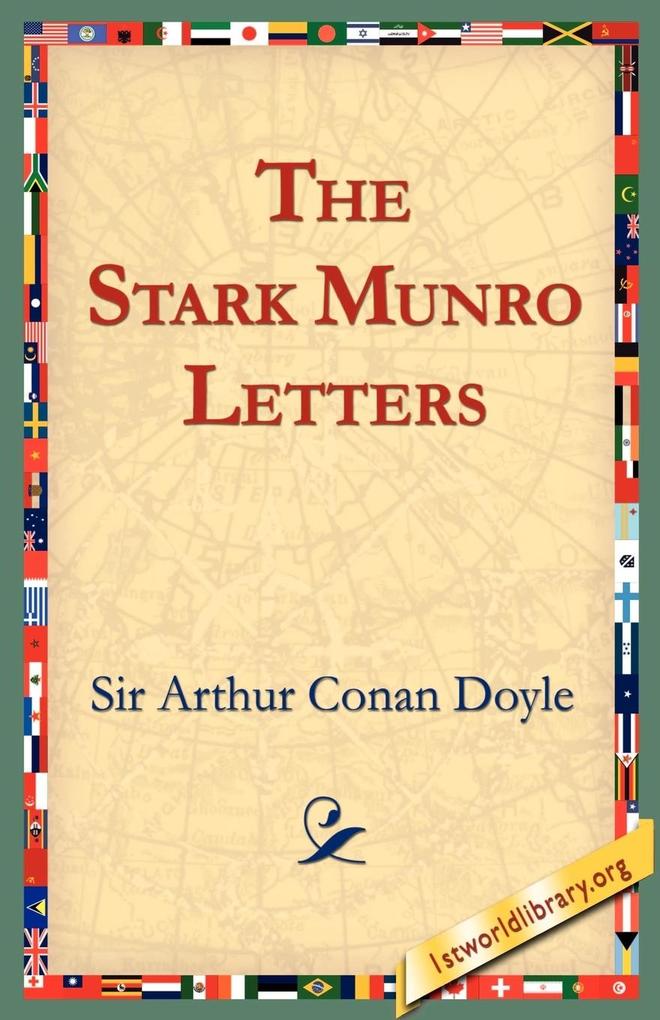 Produktbild: The Stark Munro Letters | Arthur Conan Doyle