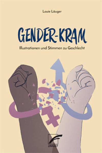 Produktbild: Gender-Kram | Louie Läuger