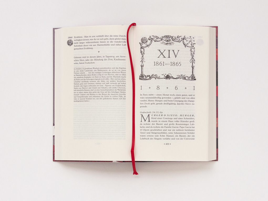 Weitere Ansicht: Die wunderbaren Falschmünzer | Rolf Vollmann