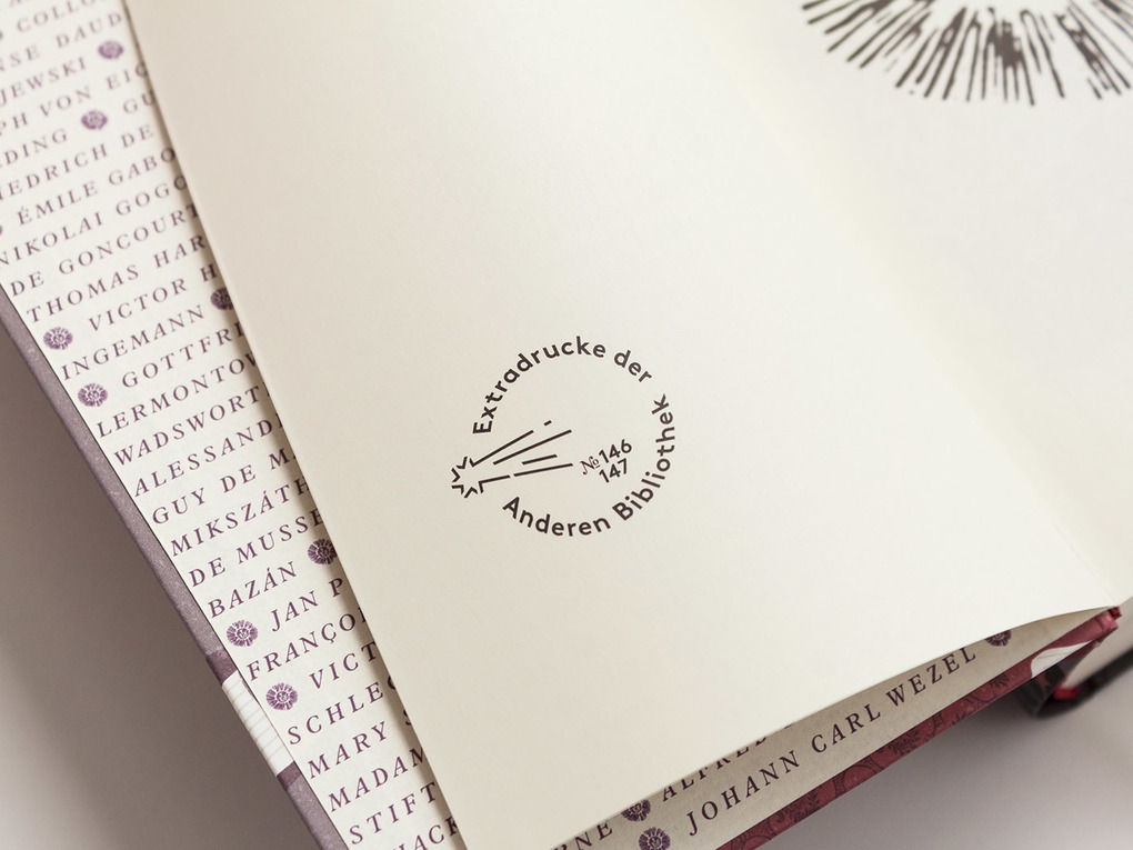 Weitere Ansicht: Die wunderbaren Falschmünzer | Rolf Vollmann