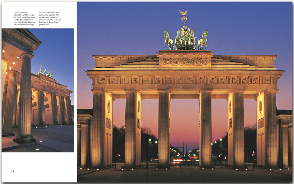 Weitere Ansicht: Horizont Berlin | Volker Österreich