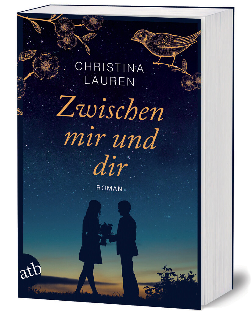 Weitere Ansicht: Zwischen mir und dir | Christina Lauren