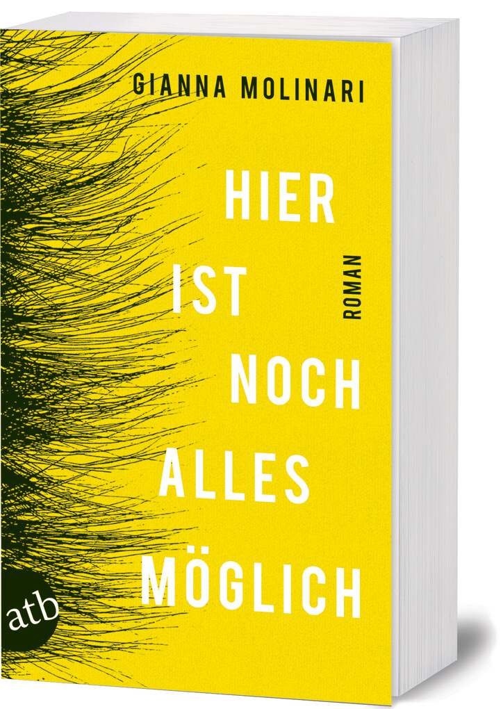 Weitere Ansicht: Hier ist noch alles möglich | Gianna Molinari