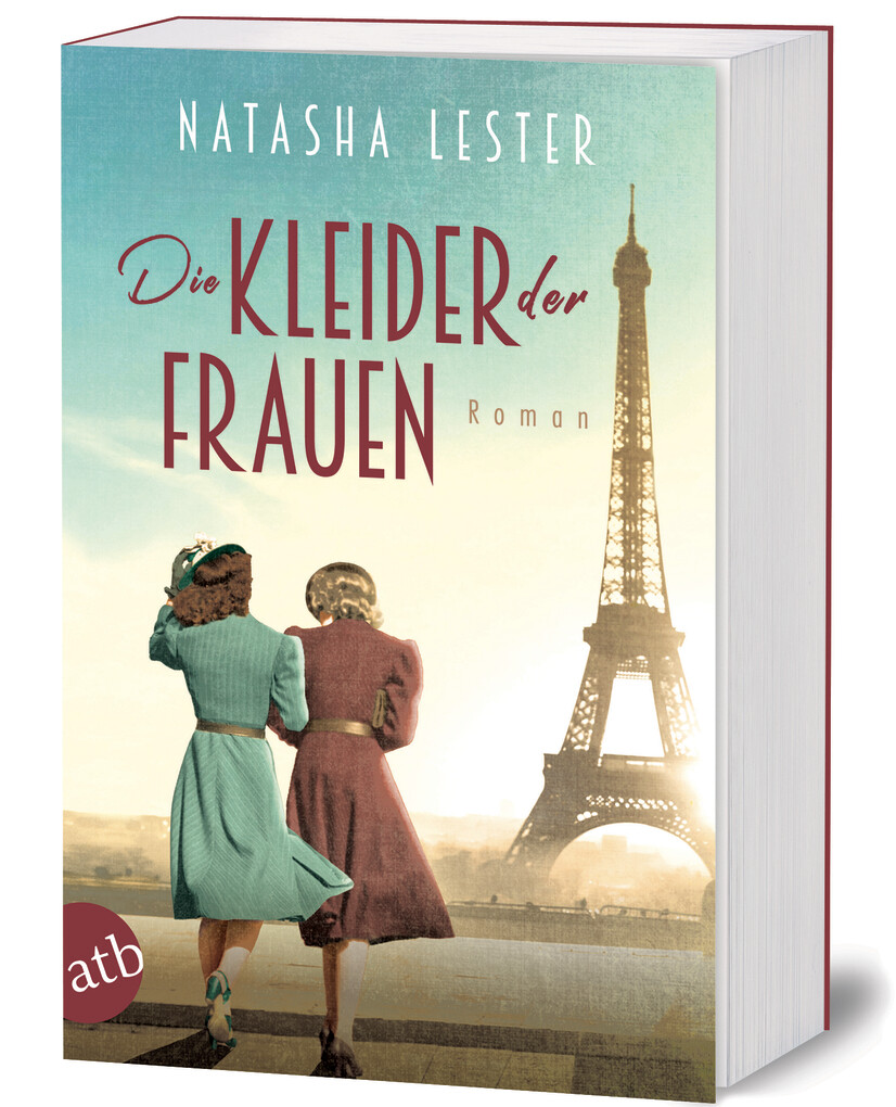 Weitere Ansicht: Die Kleider der Frauen | Natasha Lester