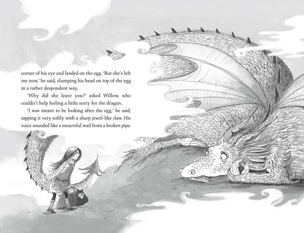 Weitere Ansicht: Starfell: Willow Moss and the Lost Day | Dominique Valente