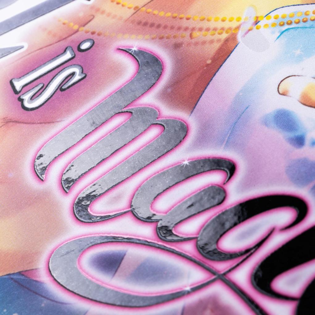 Weitere Ansicht: BL is magic! 4 | Oroken