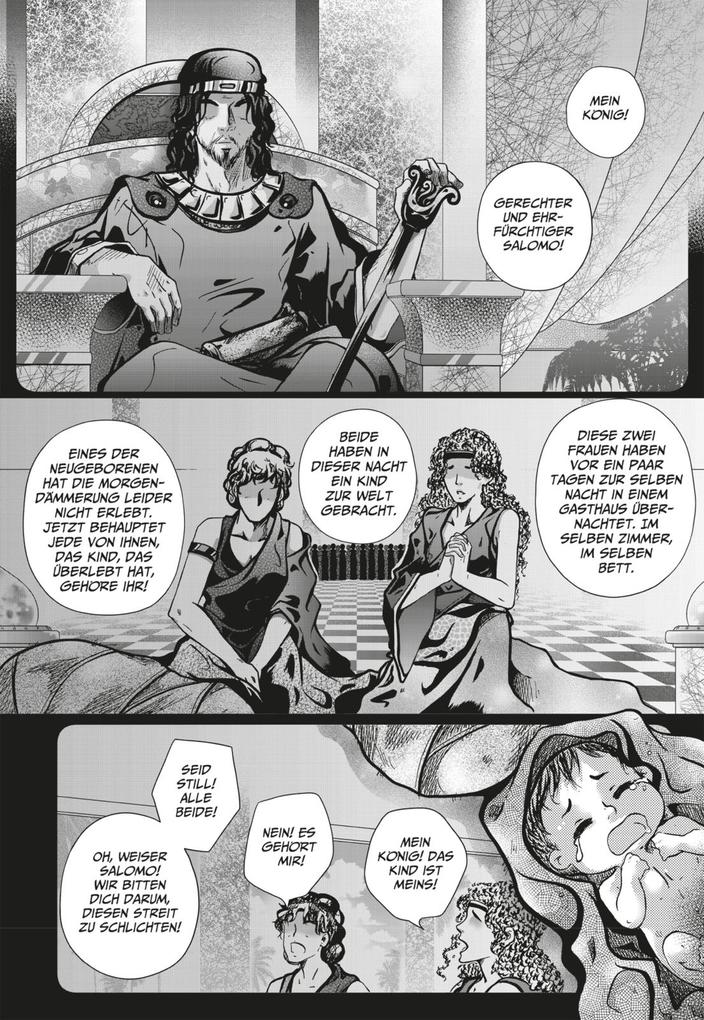 Weitere Ansicht: BL is magic! 4 | Oroken