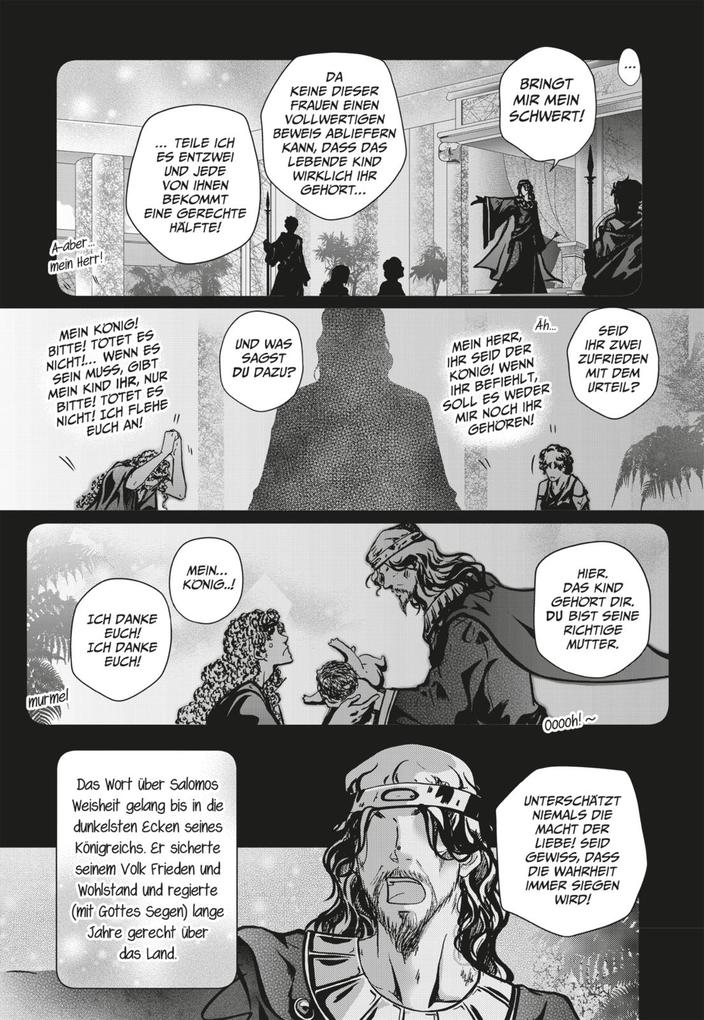 Weitere Ansicht: BL is magic! 4 | Oroken