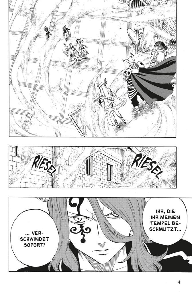 Weitere Ansicht: Fairy Tail - 100 Years Quest 2 | Hiro Mashima, Atsuo Ueda