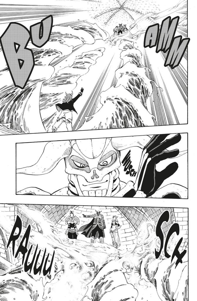 Weitere Ansicht: Fairy Tail - 100 Years Quest 2 | Hiro Mashima, Atsuo Ueda