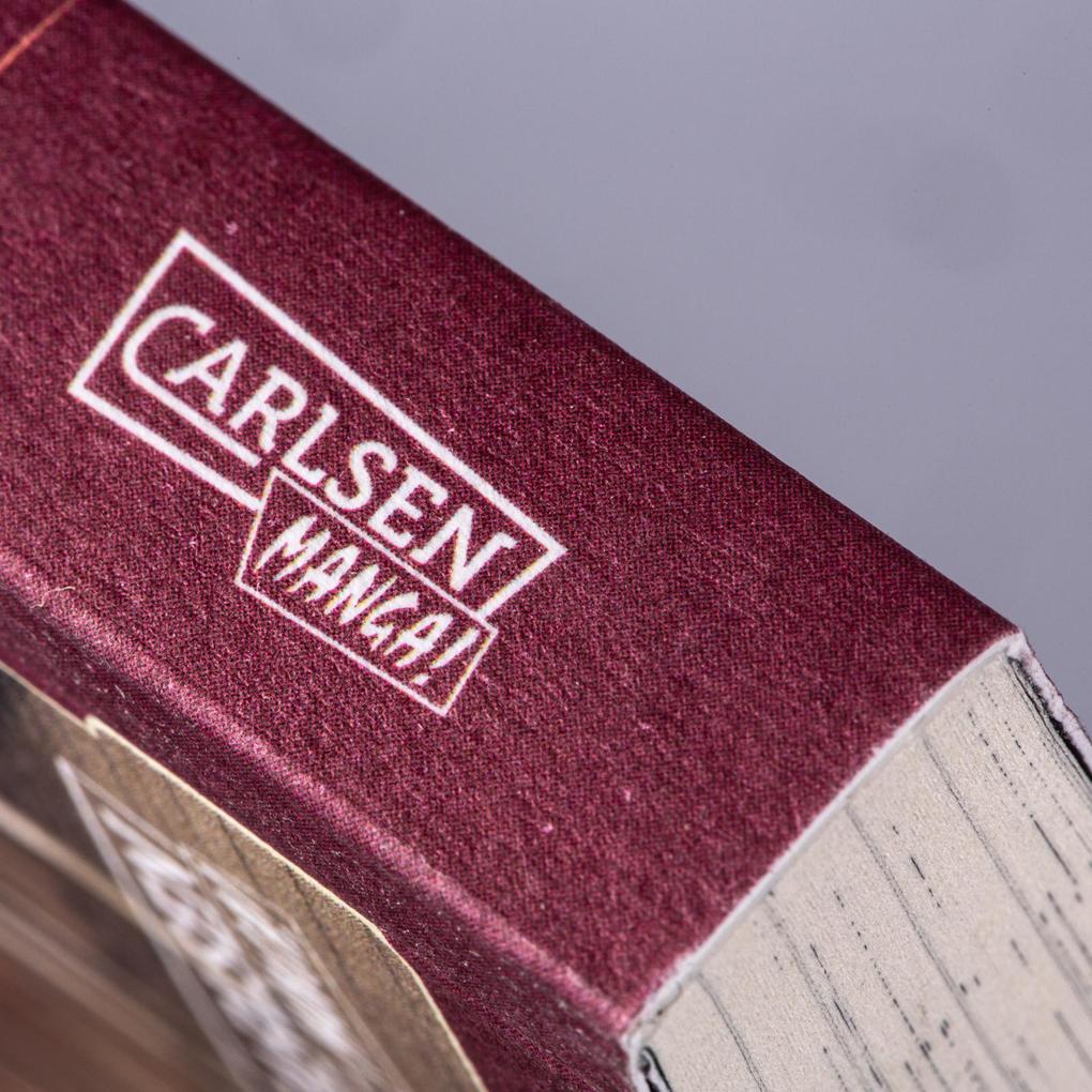 Weitere Ansicht: Magus of the Library 3 | Mitsu Izumi