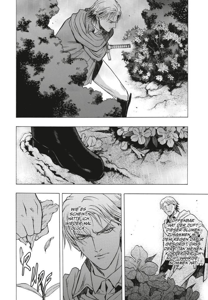 Weitere Ansicht: Attack on Titan - Before the Fall 17 | Hajime Isayama, Ryo Suzukaze