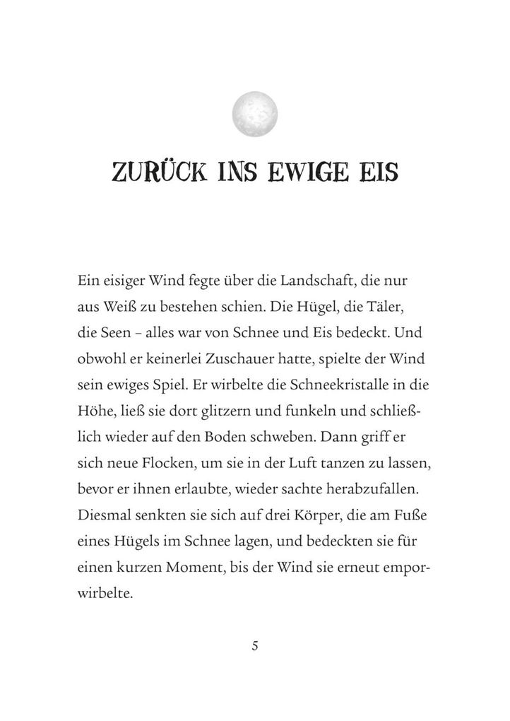 Weitere Ansicht: Im Zeichen der Zauberkugel 6: Die Macht des magischen Zirkels | Stefan Gemmel