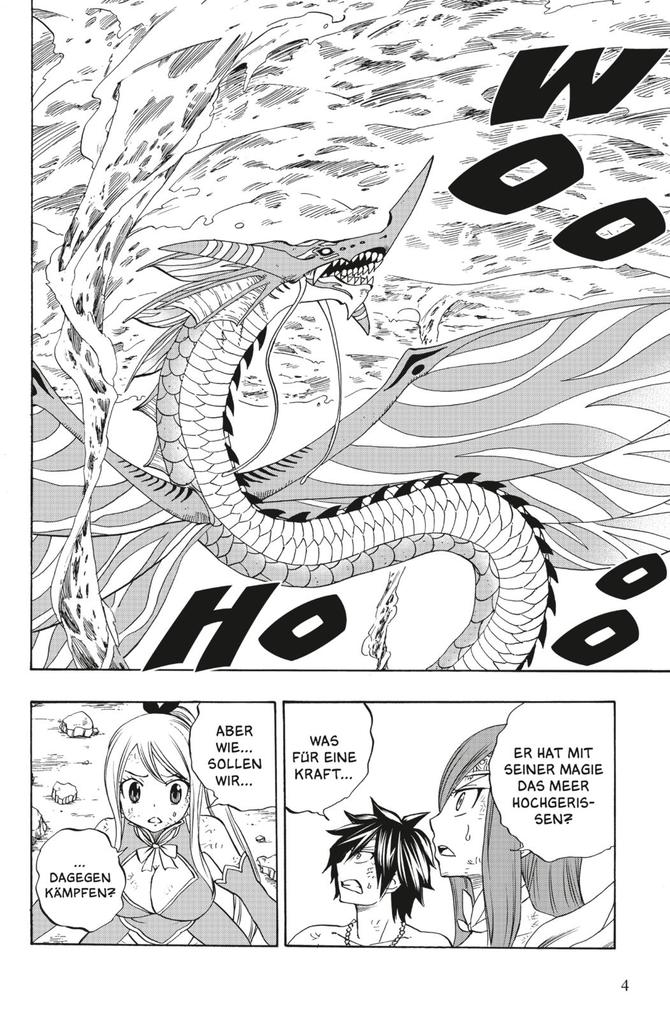 Weitere Ansicht: Fairy Tail - 100 Years Quest 3 | Hiro Mashima, Atsuo Ueda