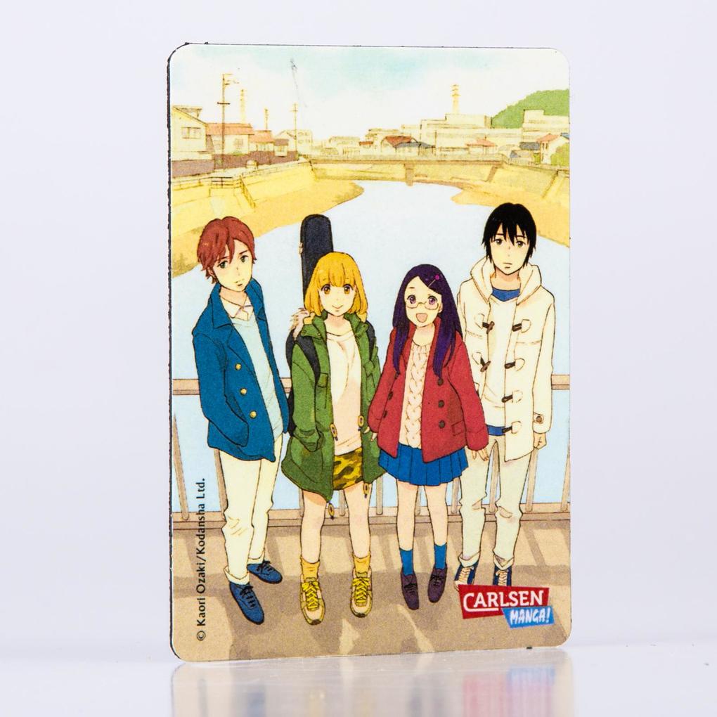Weitere Ansicht: The Golden Sheep 2 | Kaori Ozaki