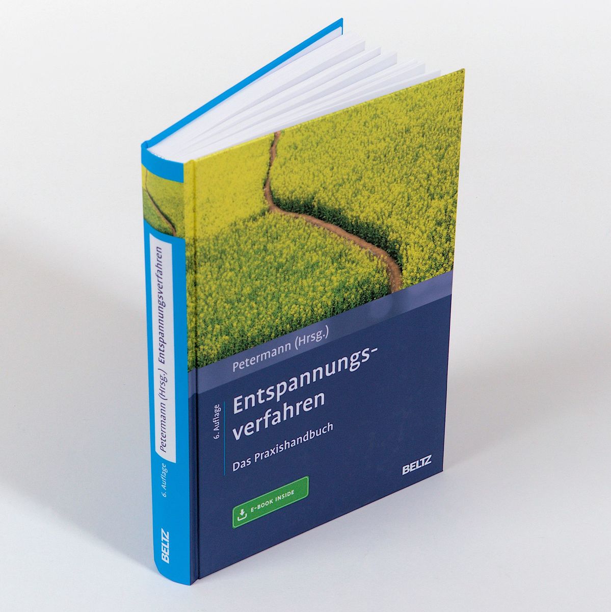 Weitere Ansicht: Entspannungsverfahren