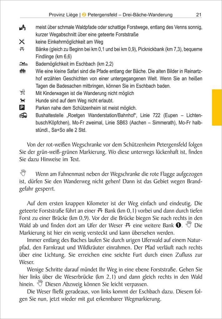 Weitere Ansicht: Belgische Ardennen | Astrid Holler
