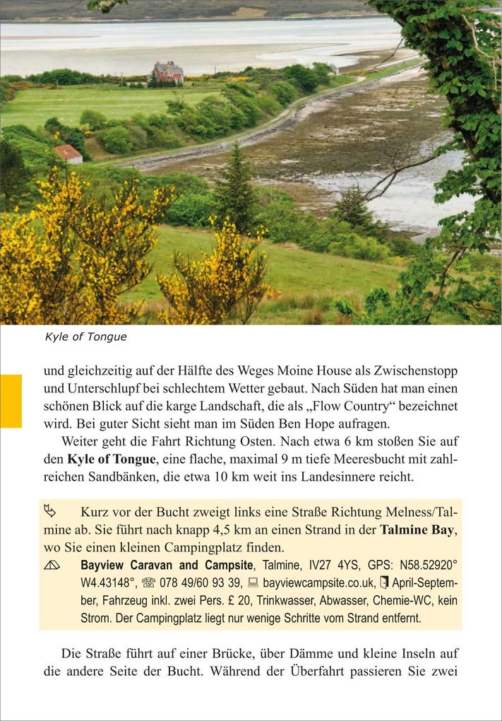 Weitere Ansicht: Schottland: North Coast 500 | Hartmut Engel