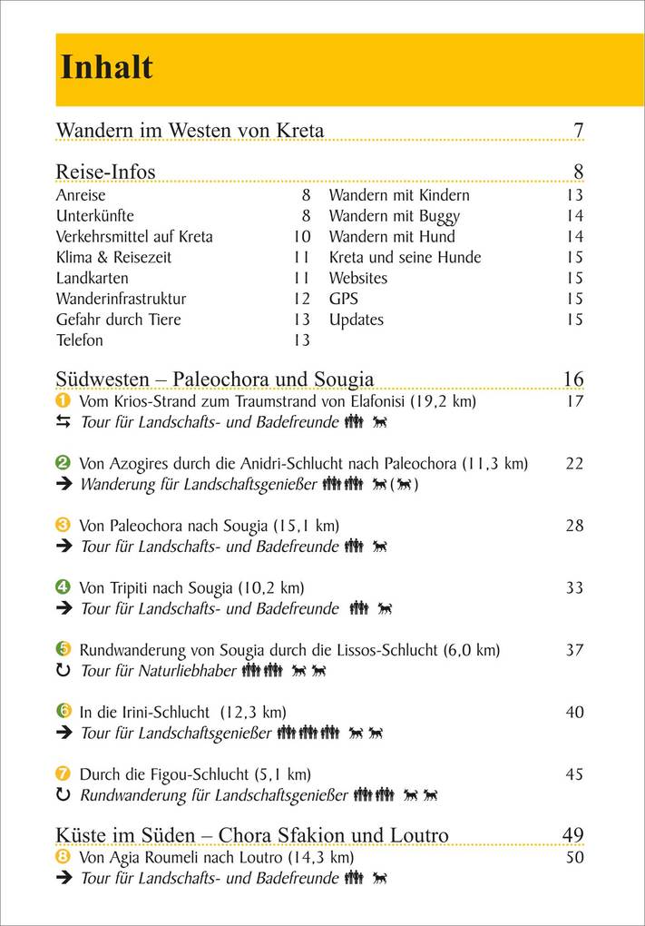 Weitere Ansicht: Kreta | Berend Wolffenbuttel, Wolfgang Barelds