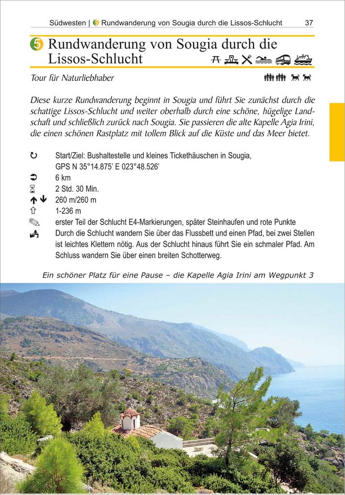 Weitere Ansicht: Kreta | Berend Wolffenbuttel, Wolfgang Barelds