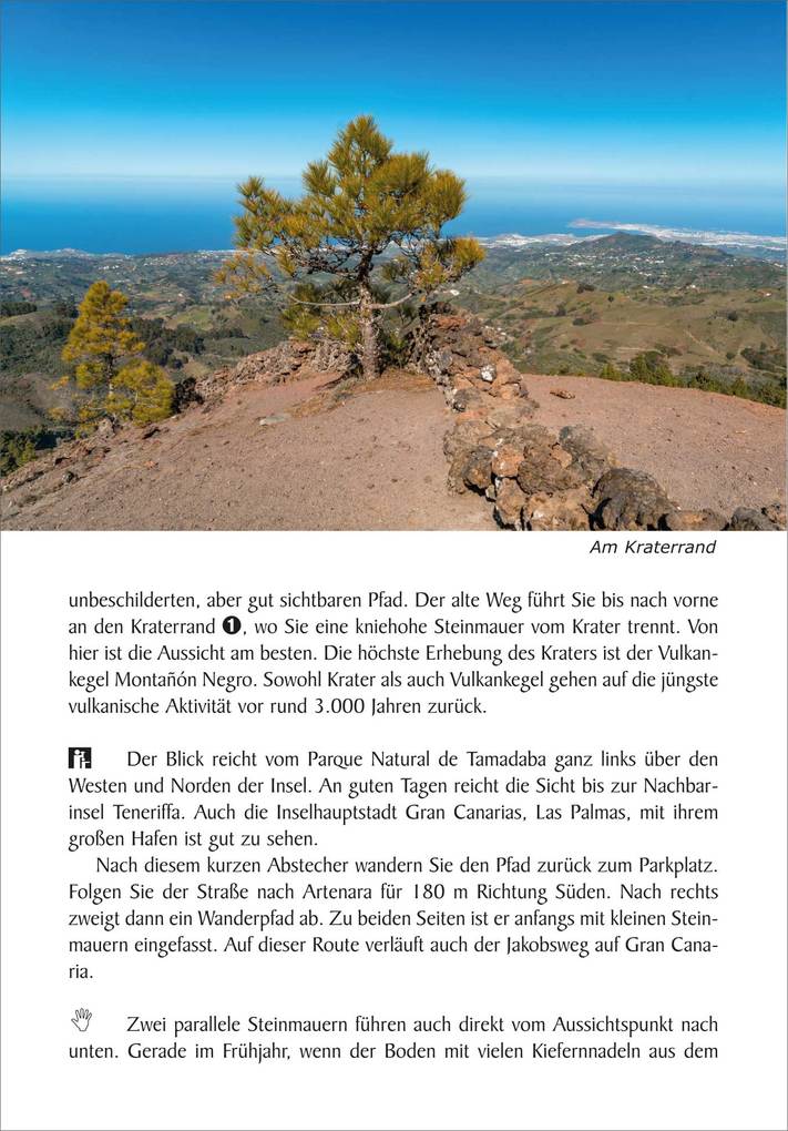 Weitere Ansicht: Gran Canaria | Thorsten Günthert