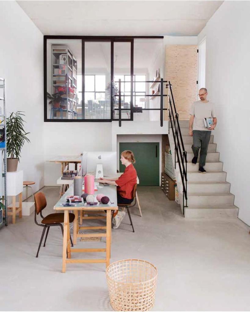 Weitere Ansicht: Living in the City | Feeling Living