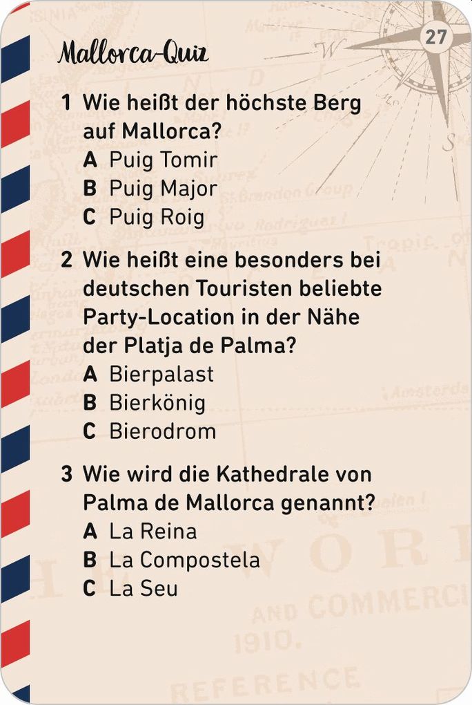 Weitere Ansicht: Rätsel, Raten und Relaxen | Philip Kiefer