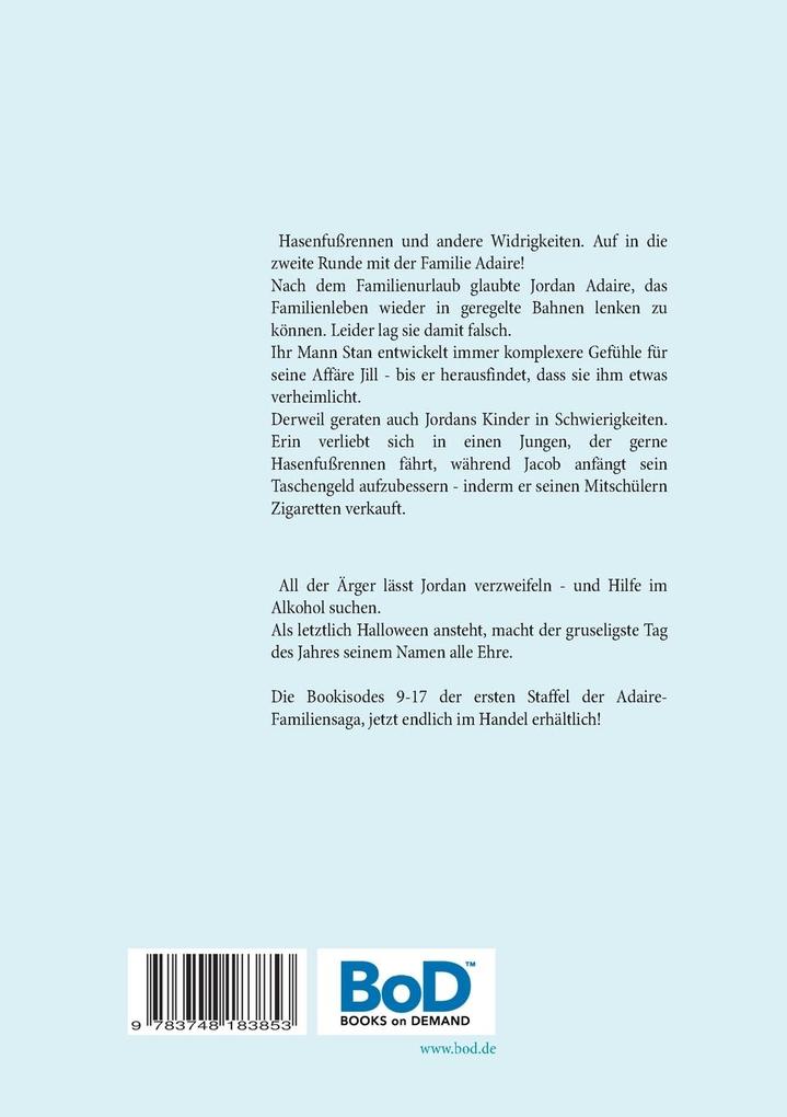 Weitere Ansicht: Ein Hauch von Geheimnis | Pola Swanson