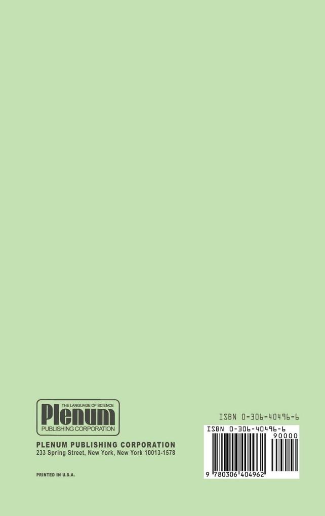 Weitere Ansicht: Marihuana | E. L. Abel