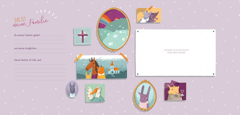 Weitere Ansicht: Meine Kommunion