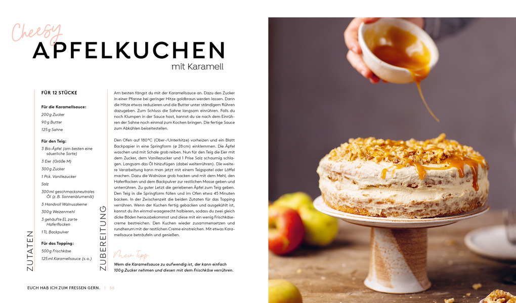 Weitere Ansicht: Koch's einfach - Lässige Studentenküche! | Zora Klipp