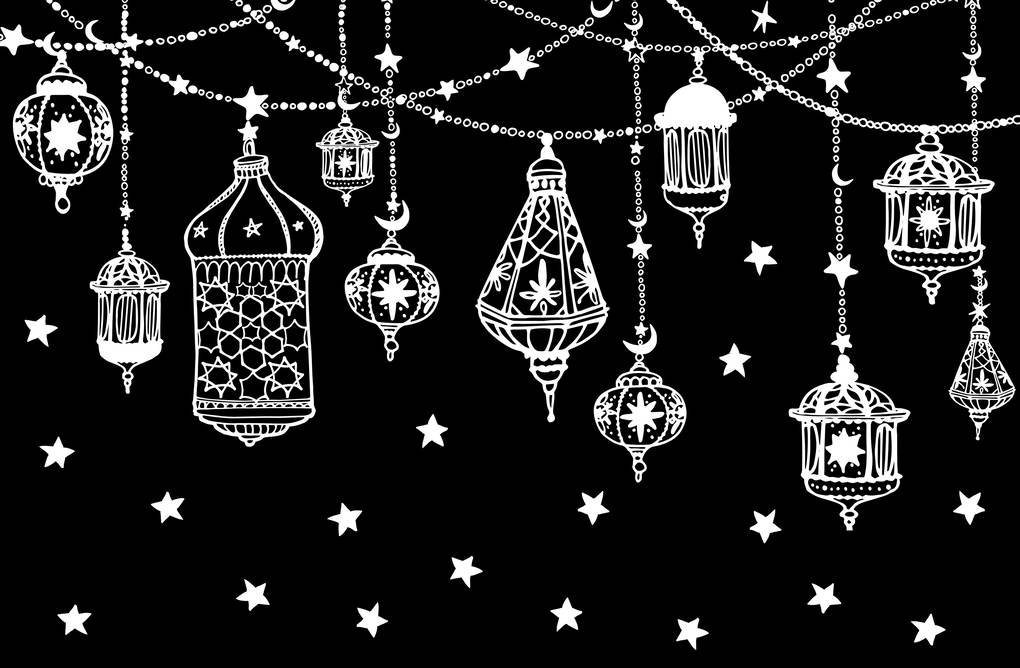 Weitere Ansicht: Black Edition: Inspiration Sternenstaub