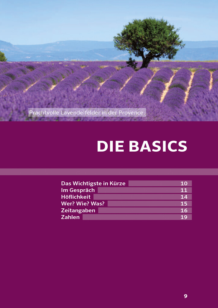 Weitere Ansicht: PONS Praxis-Sprachführer Französisch