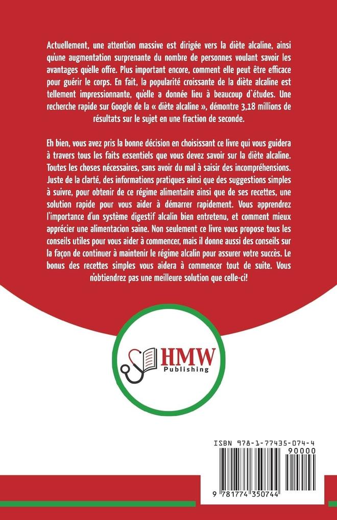 Weitere Ansicht: Régime Alcalin | Simone Jacobs