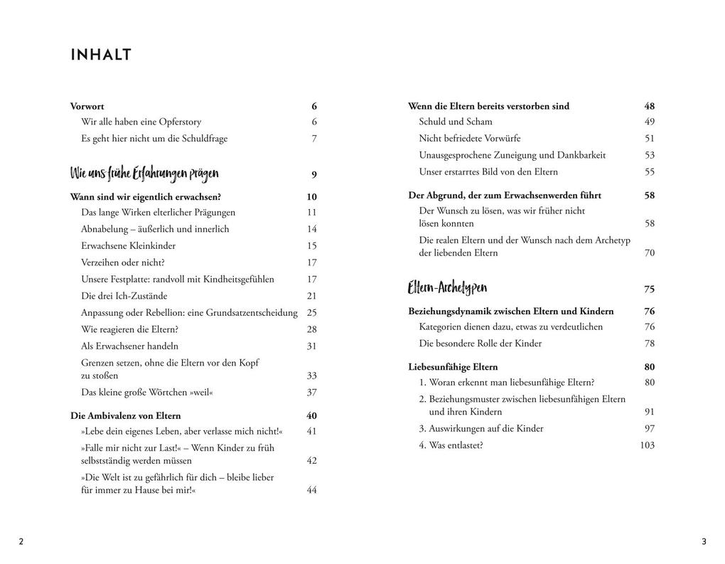 Weitere Ansicht: Ich geh dann mal meinen eigenen Weg | Andreas Gauger