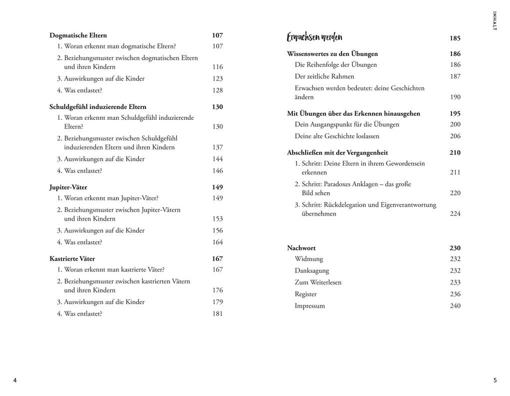 Weitere Ansicht: Ich geh dann mal meinen eigenen Weg | Andreas Gauger