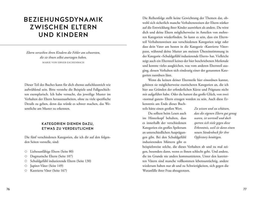 Weitere Ansicht: Ich geh dann mal meinen eigenen Weg | Andreas Gauger