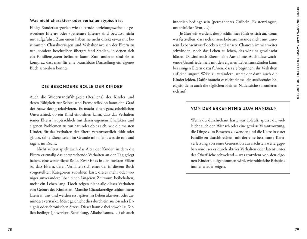 Weitere Ansicht: Ich geh dann mal meinen eigenen Weg | Andreas Gauger