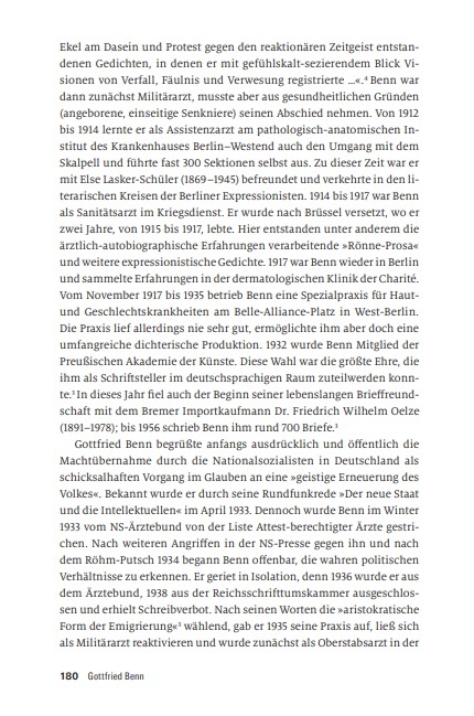 Weitere Ansicht: Berühmte Berliner Ärzte | Uwe Andreas Ulrich, Matthias David, Andreas D. Ebert