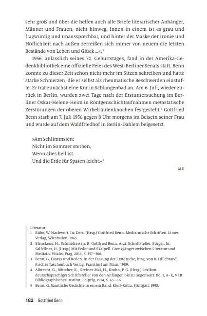 Weitere Ansicht: Berühmte Berliner Ärzte | Uwe Andreas Ulrich, Matthias David, Andreas D. Ebert
