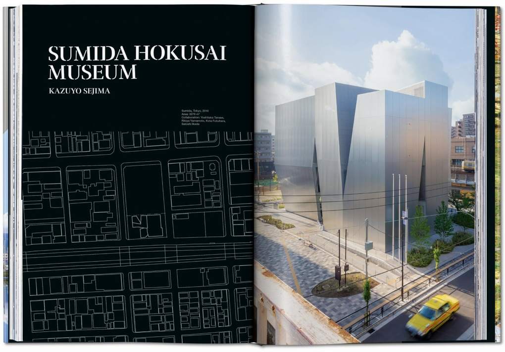 Weitere Ansicht: Contemporary Japanese Architecture