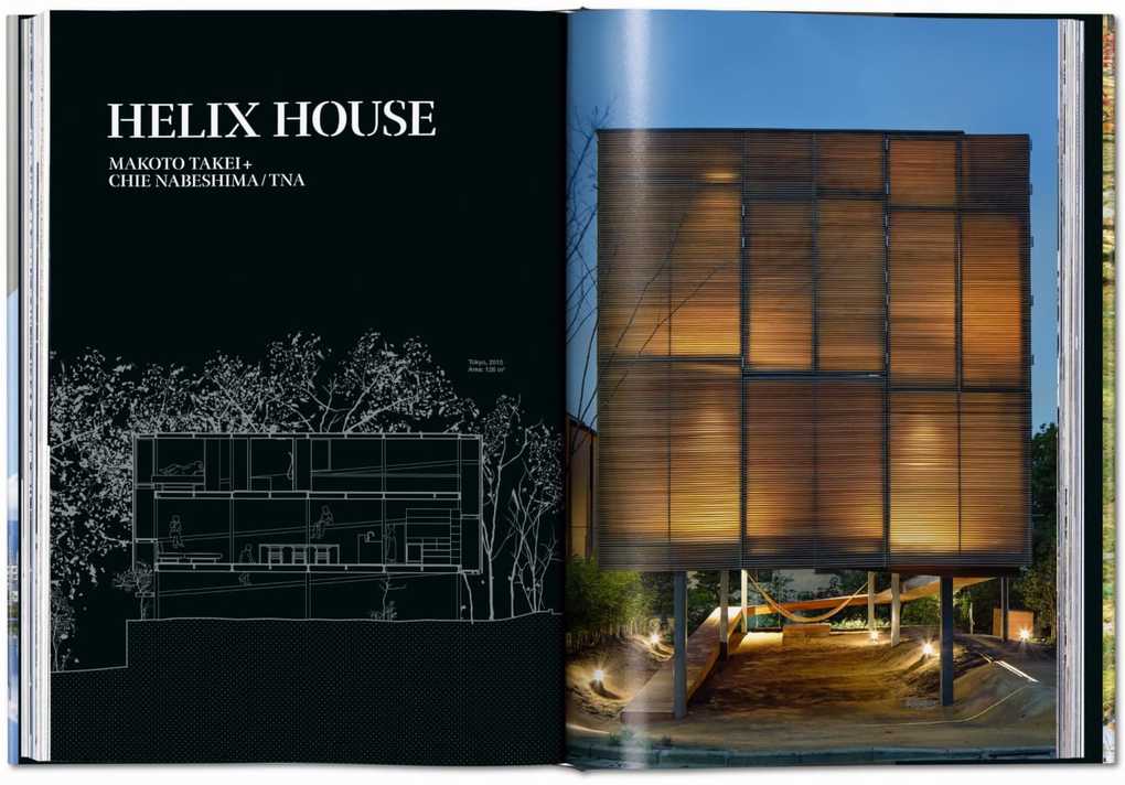 Weitere Ansicht: Contemporary Japanese Architecture