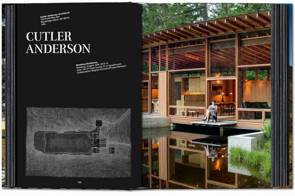 Weitere Ansicht: Homes For Our Time. Contemporary Houses around the World. 40th Ed. | Philip Jodidio